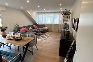 Modernisierte 3-Zimmer-Wohnung mit Balkon, Garage & Stellplatz – Die vollständige Adresse der Immobilie erhältst du vom Anbieter., 51373 Wiesdorf, Leverkusen – Vorschaubild 10