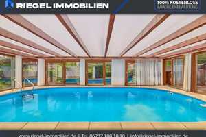 Sie hier? Wir auch! 2024 renoviertes EFH mit Pool, Terrasse und ca. 215,77m² Wohnfläche – Rhein-Pfalz-Kreis – Vorschaubild 20
