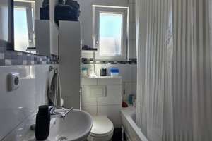 Lichtdurchflutete Obergeschosswohnung mit Balkon – Wohnen in Mülheim – 45473 Altstadt II, Mülheim an der Ruhr – Vorschaubild 7