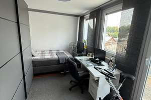 Atrraktive Dachgeschosswohnung im Herzen Simmerns – Marktstraße 41, 55469 Simmern/Hunsrück – Vorschaubild 6