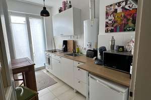 SCH32 - Einziehen und Wohlfühlen - Charmante Wohnung mit Balkon in zentraler Lage – Schloßstraße 32, 40477 Pempelfort, Düsseldorf – Vorschaubild 5