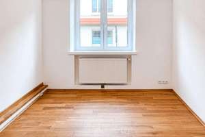 4 Designer-Wohnungen | Hochwertiges Altbau-Wohnambiente & modernste Technik | Kernsanierung 2017 – 4288 Holzhausen, Leipzig – Vorschaubild 7