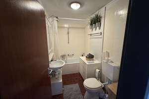 3,5-Zimmer-Wohnung in München-Hadern – Nachmieter gesucht – Myrtenstraße 16, 80689 Blumenau, München – Vorschaubild 7
