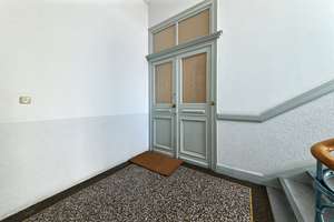 BEL ÉTAGE! 4 Zimmer Wohnung im Stilaltbau mit Balkon, Kamin EBK & Wellnessoase *Stellplatz* – Die vollständige Adresse der Immobilie erhältst du vom Anbieter., 65185 Mitte, Wiesbaden – Vorschaubild 20