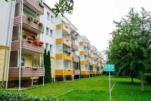 Gemütliche 3-Raumwohnung sucht neue Mieter – Alexander-Puschkin-Str. 63b, 39108 Magdeburg – Vorschaubild 7