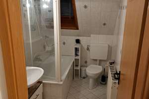 Ruhige 3. Zimmer Wohnung in Hannover Stöcken am Waldrand – Die vollständige Adresse der Immobilie erhältst du vom Anbieter., 30419 Stöcken, Hannover – Vorschaubild 5
