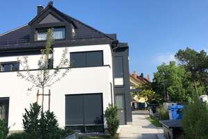 3-Zimmer-Wohnung mit gehobener Ausstattung und Balkon – Lochhauserstrasse 58, 82178 Puchheim – Vorschaubild 1