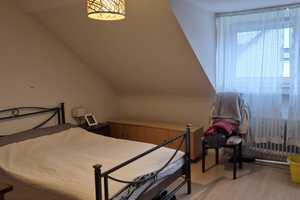 Top Kapitalanlage - 3 Zimmer Dachgeschosswohnung mit Loggia – Artilleriestr. 70, 51147 Köln – Vorschaubild 6