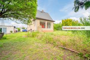 IMMOBERLIN.DE - Versatiles Haus mit Südwestgarten & Nebengebäude für Wohnen & Gewerbe – Die vollständige Adresse der Immobilie erhältst du vom Anbieter., 13053 Alt-Hohenschönhausen, Berlin – Vorschaubild 5