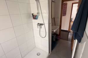 Gepflegte 3-Zimmer-Dachgeschosswohnung mit Balkon in Bochum-Höntrop – Im Loh 0, 44869 Höntrop, Bochum – Vorschaubild 9