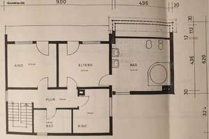 Von Privat: Freist. Einfamilienhaus begehrte Lage, Bj. 1967/80, ca. 215 qm, 604 qm, Garten – Odenwaldstraße 4, 69168 Wiesloch – Vorschaubild 19