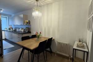 EG 3-Zimmer Wohnung, 1 Minute zur Sbahn  – Enzensbergerstraße 24, 85570 Markt Schwaben – Vorschaubild 12