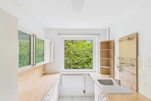 Zwischen urbanem Komfort und entspannter Wohnatmosphäre – grün, ruhig und hervorragend angebunden – Die vollständige Adresse der Immobilie erhältst du vom Anbieter., 12105 Mariendorf, Berlin – Vorschaubild 6