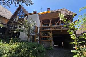 Nußloch: Zwei Familien, ein Zuhause mit Geschichte und Zukunft. Auf Wunsch zum 1 März 2026 frei ! – Die vollständige Adresse der Immobilie erhältst du vom Anbieter., 69226 Nußloch – Vorschaubild 13