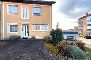 Energieeffizientes Haus in erhöhter Lage von Zweibrücken – modernisiert und familienfreundlich – Die vollständige Adresse der Immobilie erhältst du vom Anbieter., 66482 Stadtmitte, Zweibrücken – Vorschaubild 4