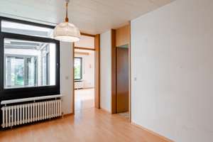 Großzügiges Einfamilienhaus mit Atelierwohnung und Südwestgarten in schöner Wohnlage von Neubrück – Die vollständige Adresse der Immobilie erhältst du vom Anbieter., 51109 Neubrück, Köln – Vorschaubild 9