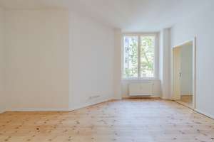 Charmante Altbauwohnung im Herzen von Friedrichshain – Die vollständige Adresse der Immobilie erhältst du vom Anbieter., 10245 Friedrichshain, Berlin – Vorschaubild 2