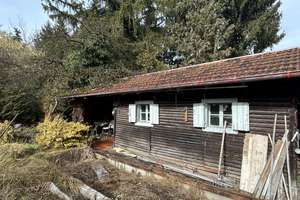 Großzügiges Grundstück mit Altbestand und idyllischem Garten in grüner Lage von München – Die vollständige Adresse der Immobilie erhältst du vom Anbieter., 81825 Berg am Laim Ost, München – Vorschaubild 5