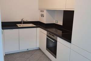 2-Zimmer-Altstadtwohnung mit Balkon – Spitalstr 4, 85409 Mitte, Ingolstadt – Vorschaubild 5