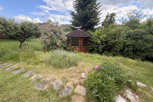 Stilvoll wohnen mit Aussicht: Einfamilienhaus mit Einliegerwohnung in Elgershausen! – Die vollständige Adresse der Immobilie erhältst du vom Anbieter., 34270 Schauenburg – Vorschaubild 27