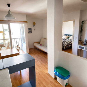 Wohnung zum Verkauf in Carrer Pi I Margall, Port La Cota Puig Sec LEscala
