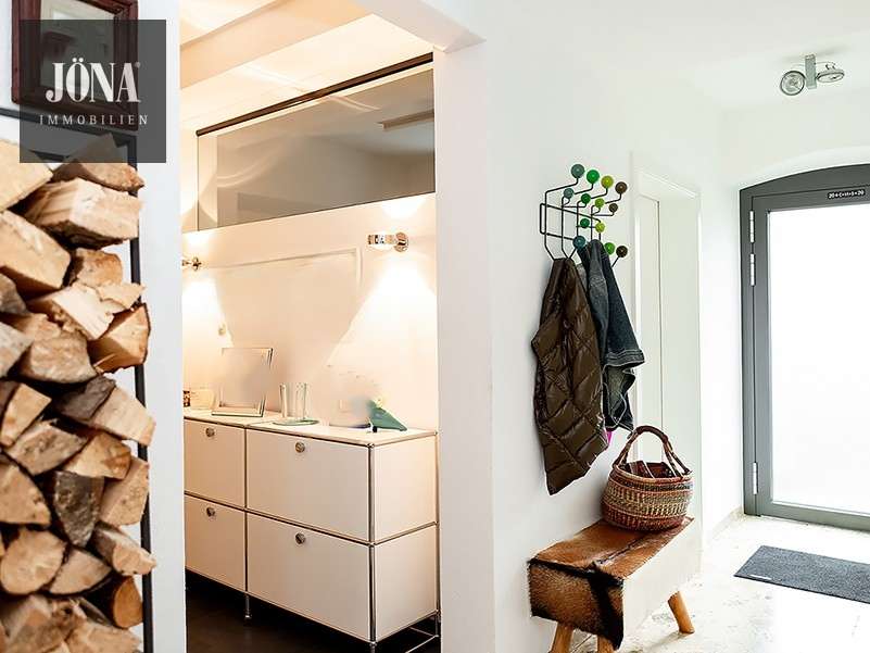 Immobilie in Mainleus - Ein Paradies für Natur- und Tierliebhaber -
Traumhaftes Bauernhaus mit exklusiver Ausstattung - Bild 13