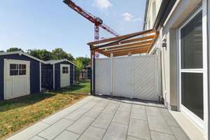 Drei Etagen zum Wohlfühlen – modernes Reihenhaus mit Garten – Teebaumweg 30, 51109 Merheim, Köln – Vorschaubild 23