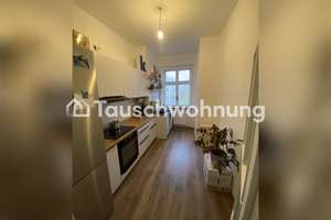 Tauschwohnung: Frisch Saniert 2-Zimmer-Wohnung mit EBK in Friedrichshain – Die vollständige Adresse der Immobilie erhältst du vom Anbieter., 10243 Friedrichshain, Berlin – Vorschaubild 8