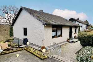 Charmantes Einfamilienhaus mit traumhaften Naturblick! – Oberbergischer Kreis – Vorschaubild 5