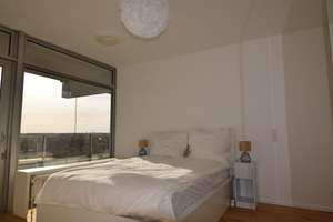 Einfach schön wohnen.  Parkett, Balkon, EBK und geh. Ausstattung, mit Stellplatz und Keller – Luxemburger Straße 124, 50939 Sülz, Köln – Vorschaubild 11