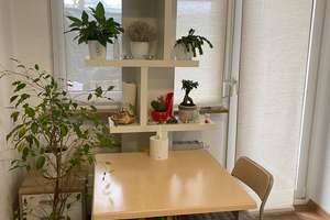 Modernisierte 1-Zimmer-Wohnung im EG. mit Terrasse und TG an Dianaplatz – Heisterstraße 20, 90441 Werderau, Nürnberg – Vorschaubild 32