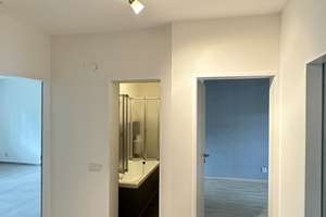 Attraktive, helle 2 Zimmer Wohnung in Röthenbach – gute Anbindung und sofort einziehbar
