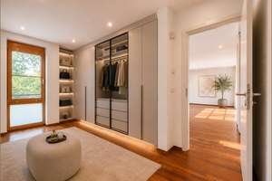 Not just living. A feeling. - Ein Zuhause, dass sich wie Urlaub anfühlt. – Nußhäherstraße 43, 80997 Allach, München – Vorschaubild 18