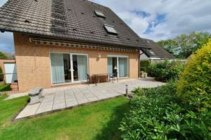 Zweifamilienhaus in bevorzugter Wohnlage – Die vollständige Adresse der Immobilie erhältst du vom Anbieter., 40878 Zentrum, Ratingen – Vorschaubild 3