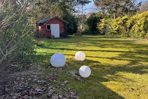 frei, gepflegter Reihenmittelbungalow mit Garage in Einfamilienhauswohnlage. – Die vollständige Adresse der Immobilie erhältst du vom Anbieter., 48167 Angelmodde, Münster – Vorschaubild 5