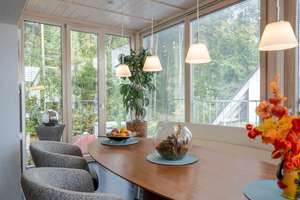 Luxuriöses Wohnen im exklusiven 3-Familien-Haus - Platz, Stil und Komfort unter einem Dach – Die vollständige Adresse der Immobilie erhältst du vom Anbieter., 90559 Burgthann – Vorschaubild 3