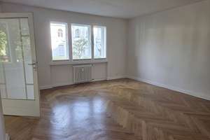 Lindenallee – Wohnen im Grünen - familienfreundliche Stadtvilla – großer Balkon – Die vollständige Adresse der Immobilie erhältst du vom Anbieter., 14050 Westend, Berlin – Vorschaubild 19