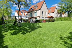 Junges Einfamilienhaus in Bremen Habenhausen