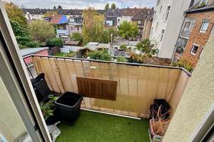 Humboldt-Gremberg 2 Zi.-Whg mit Balkon * vermietet * 2. OG – Die vollständige Adresse der Immobilie erhältst du vom Anbieter., 51105 Humboldt/Gremberg, Köln – Vorschaubild 6