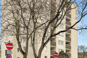 Ihre neue Heimat im Herzen Kölns – 2 Zimmer, gepflegt, hell und sofort verfügbar – Die vollständige Adresse der Immobilie erhältst du vom Anbieter., 50676 Altstadt/Süd, Köln – Vorschaubild 7