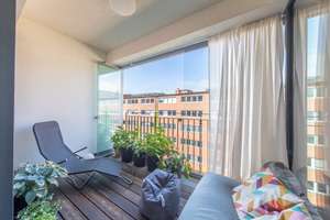 Schöne 4-Zimmer-Maisonettewohnung in der HafenCity – Die vollständige Adresse der Immobilie erhältst du vom Anbieter., 20457 HafenCity, Hamburg – Vorschaubild 10
