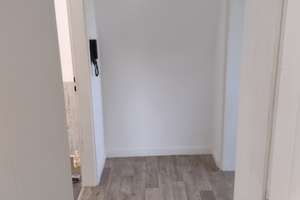 Duisburg-Baerl, Wohnung für naturmögende Alleistehende und Paare  – 47199 Baerl, Duisburg – Vorschaubild 6