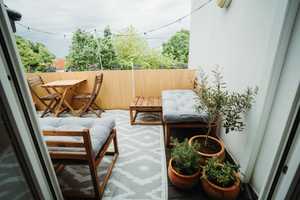 Geschmackvolle 3-4-Zimmer-Maisonette-Wohnung in Toplage von Sonnenberg mit Fernblick über Wiesbaden – Korianderstraße 3, 65191 Wiesbaden – Vorschaubild 13