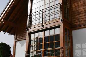 AREAS: Lust auf's Land - Traumhaus mit Büro und Pool in ruhiger, grüner Feldrandlage – Meißen (Kreis) – Vorschaubild 3