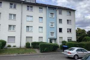 Tolle 2 Zimmerwohnung in Porz Eil - FRISCH SANIERT – Dortmunder Str. 9, 51145 Eil, Köln – Vorschaubild 1