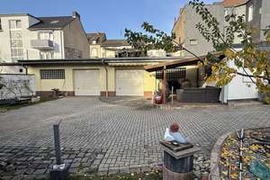 2 freie Wohnungen mit jew. über 120 m² im 7 Parteienhaus mit schönem Innenhofgarten in DU- Meiderich – Bahnhofstraße 91, 47137 Mittelmeiderich, Duisburg – Vorschaubild 23