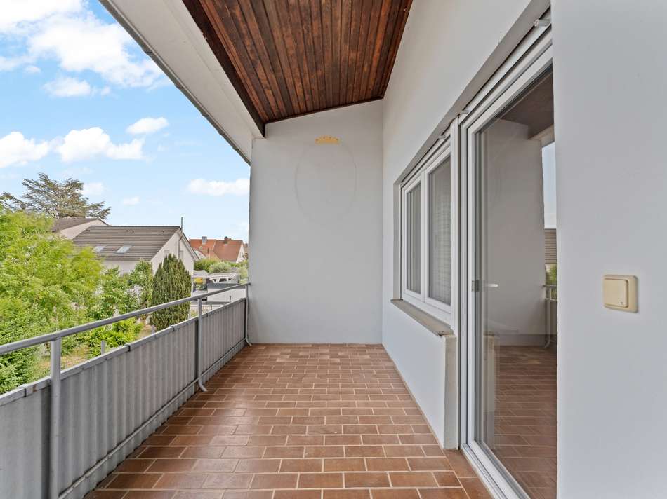 Loggia