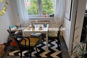 Wohnungstausch: Utrechter Straße 18 – Utrechter Straße 18, 13000 Wedding, Berlin – Vorschaubild 7