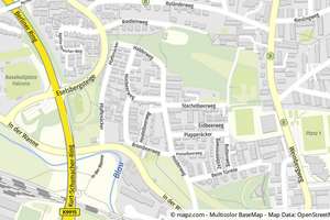 Aus Steuern wird Vermögen! Bis zu 500,- mtl. Überschuss durch hohe Abschreibung! Neubau! – Die vollständige Adresse der Immobilie erhältst du vom Anbieter., 89075 Eselsberg, Ulm – Vorschaubild 3