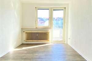 Helle 3,5-Zimmer-Wohnung in zentraler Lage – Londorfer Straße 4, 35305 Grünberg – Vorschaubild 7